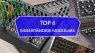Top6 Eigenständige Modular Synths