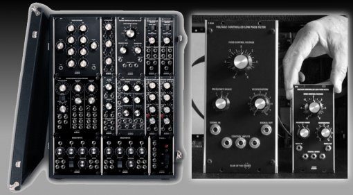 AION Moog Clone System 15