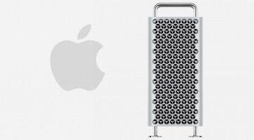 Der neue Apple Mac Pro ist da!