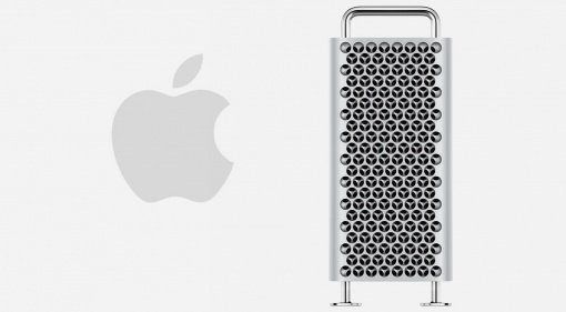 Der neue Apple Mac Pro ist da!