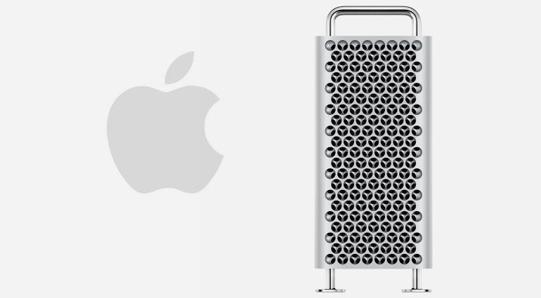 Der neue Apple Mac Pro ist da!