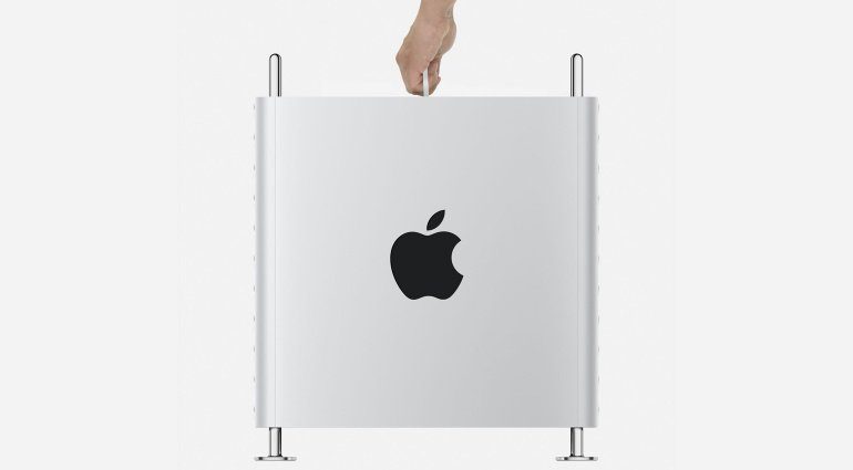 Der neue Apple Mac Pro ist da!