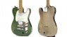 Francis Rossis battered Status Quo Fender Telecaster sells at auction
