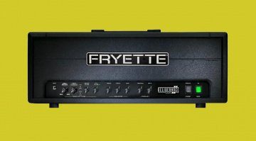 Fryette Deliverance Series II 120 Topteil Front Teaser