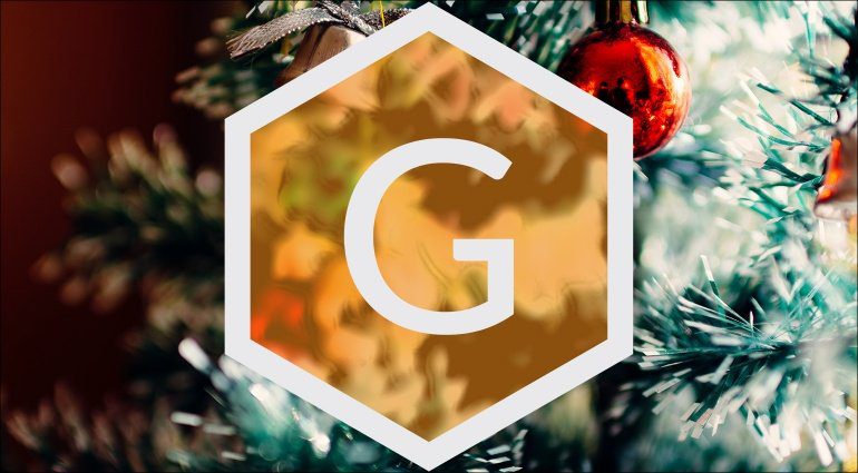 Gearnews wünscht euch frohe Weihnachten!