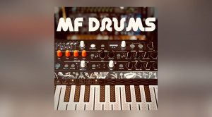 Goldbaby MF Drums