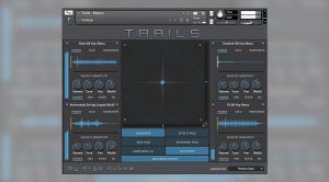 Kontakt Hub Trails