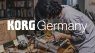 Korg eröffnet in Deutschland ein Entwicklungszentrum