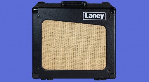 Laney Cub12 Amp Combo Deal