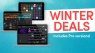 Mixvibes Winter Deals sind da