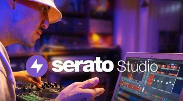 Serato Studio wird ausgebaut und ist nun als Vollversion kaufbar