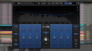 Tokyo Dawn Records TDR SlickEQ: ein Mastering Equalizer geht in die zweite Runde