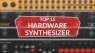 Hardware Synthesizer Top 15 des Jahres 2019 bei Thomann