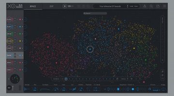 XLN Audio XO Lite