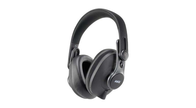 AKG K371-BT