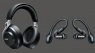 AONIC 50 Kabellose Kopfhörer mit Noise Cancelling und AONIC 215 True Wireless Sound Isolating Ohrhörer