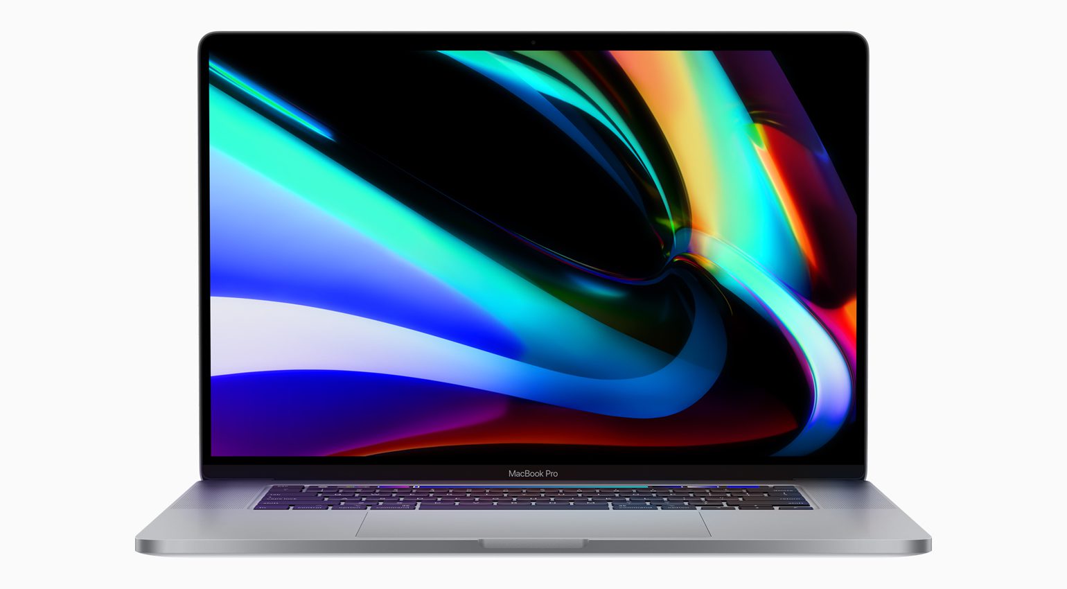 Apple MacBook Pro 16“