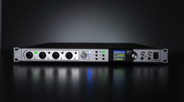 Steinberg AXR4 Audio-Interface
