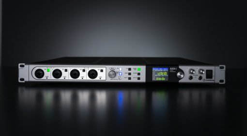 Steinberg AXR4 Audio-Interface