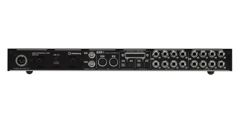 Steinberg AXR4U Audio-Interface