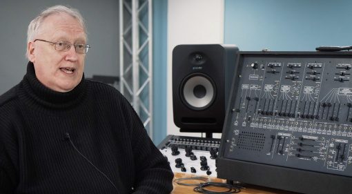 NAMM 2020: Behringer bringt etwas Großes!? Ist es doch ein Arp 2600?