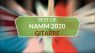 Best Of NAMM 2020 Gitarre Teaser