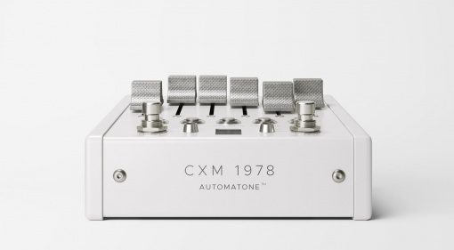 Chase Bliss Audio Automatone CXM 1978 Effekt Pedal