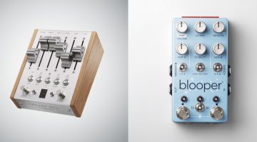 Chase-Bliss-Audio-Automatone-Preamp-MKII-and-Blooper
