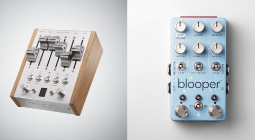 Chase-Bliss-Audio-Automatone-Preamp-MKII-and-Blooper