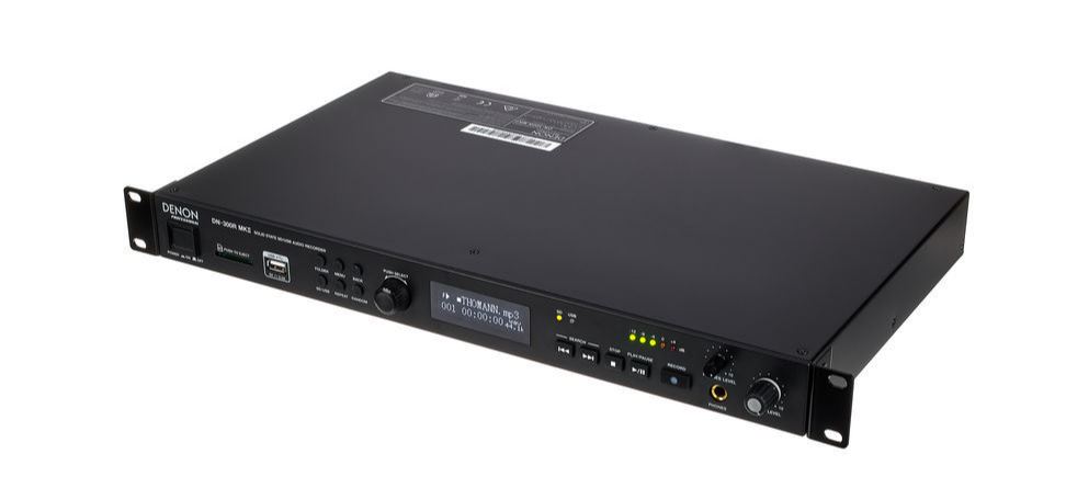 Denon DN 300R MK2