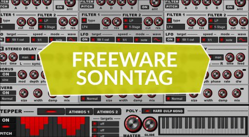 Freeware Sonntag: Esfera 2, RhyGenerator One und SeteChave