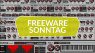 Freeware Sonntag: Esfera 2, RhyGenerator One und SeteChave