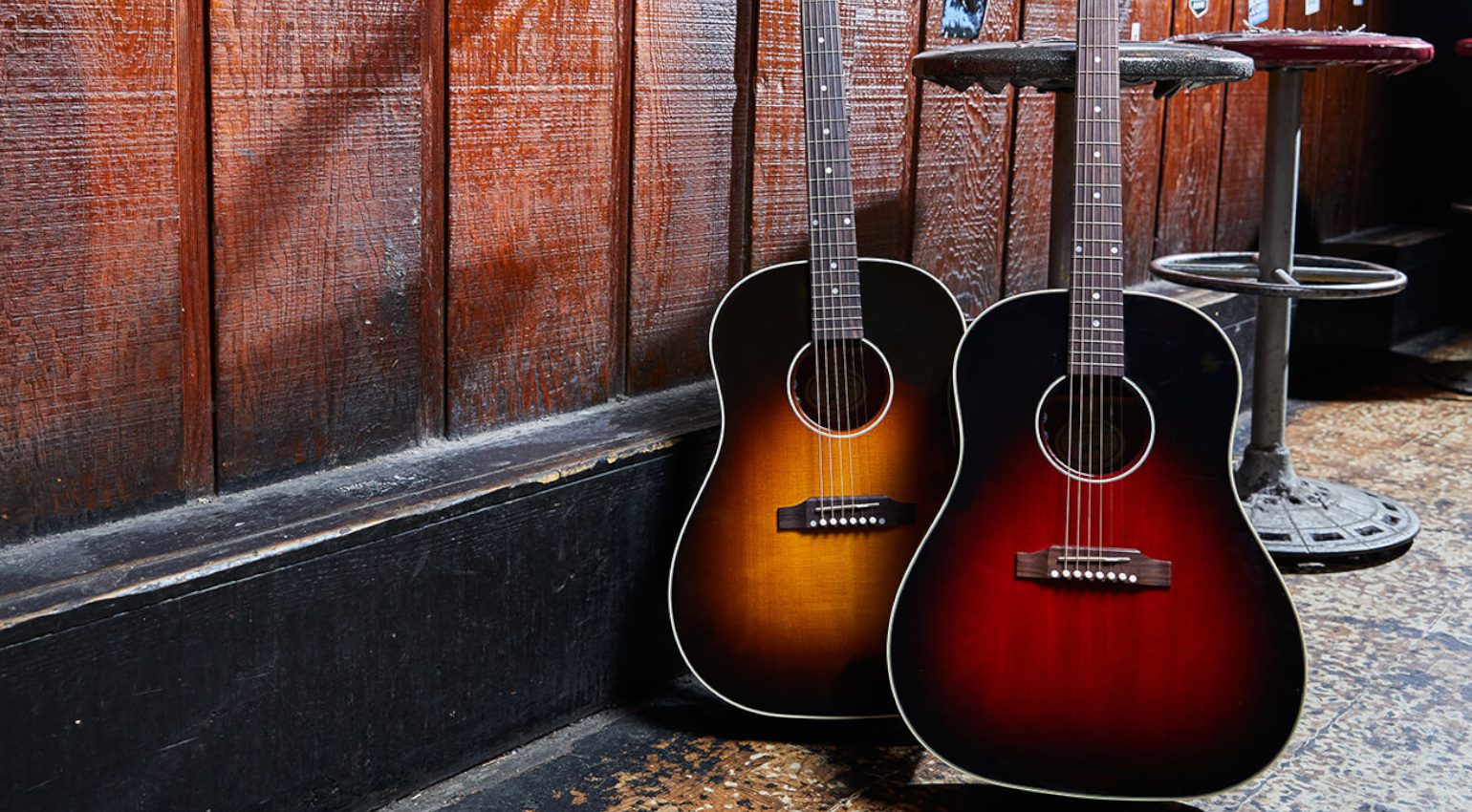 Gibson Slash Collection J-45