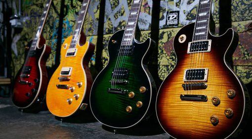 Gibson Slash Collection Les Paul Standard 1