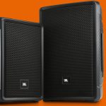 NAMM 2020: JBL Portable-PA-Serie IRX kommt mit Bluetooth-Schnittstelle