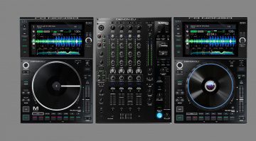on DJ bringt SC6000(M) Prime, X1850 Clubmixer und Sync-Software