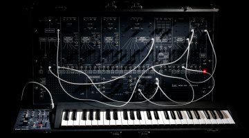 Korg ARP 2600 FS