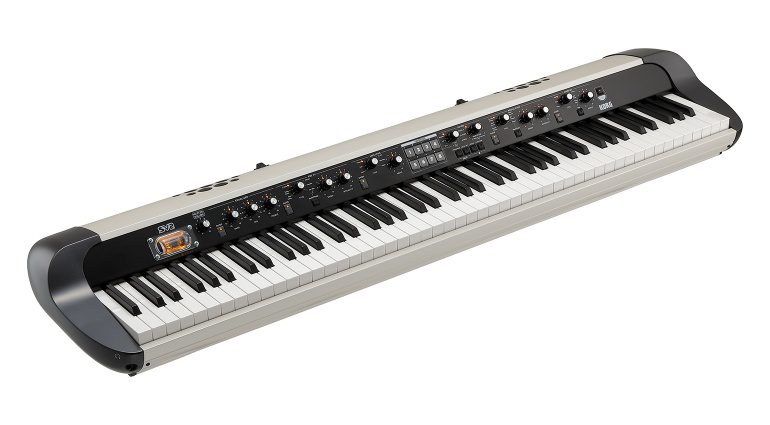 Korg SV-2S