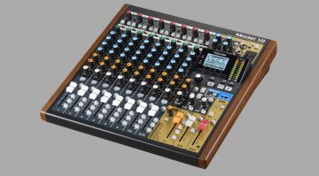 Tascam Model 12