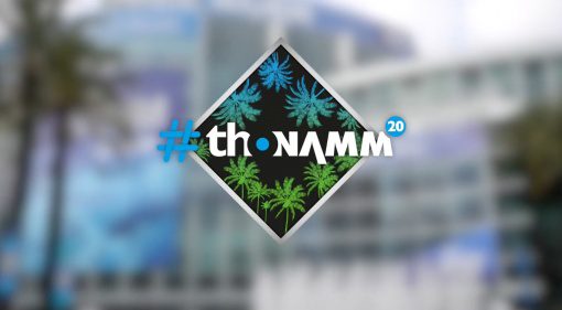 NAMM 2020: Der Thomann.de Vlog live von der Messe