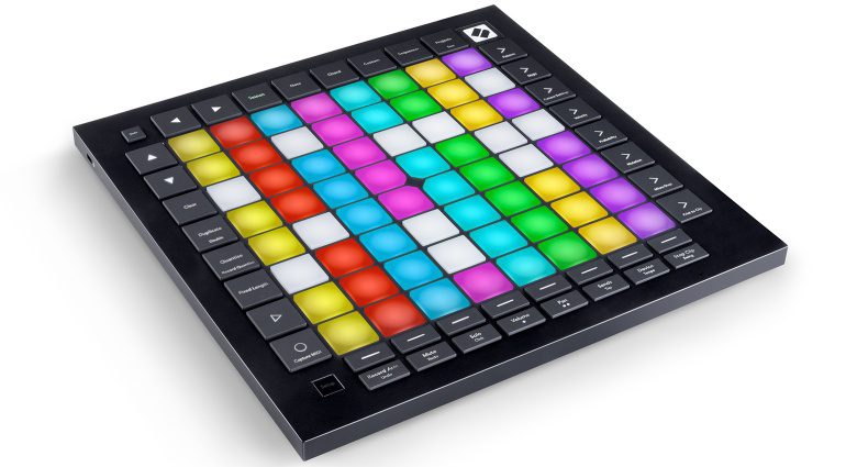 Novation Launchpad Pro MK3