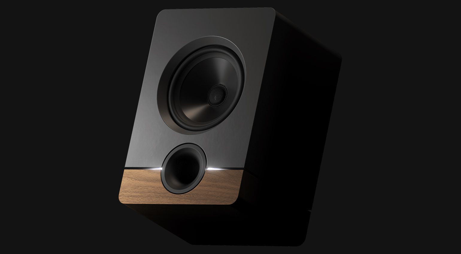 NAMM 2020: Output und Barefoot kooperieren für einen neuen Speaker