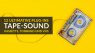 12 ultimative Plug-ins für Tape-Sound 2021: Kassette, Tonband und VHS