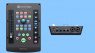 Presonus ioStation 24c mixt Interface mit Faderport