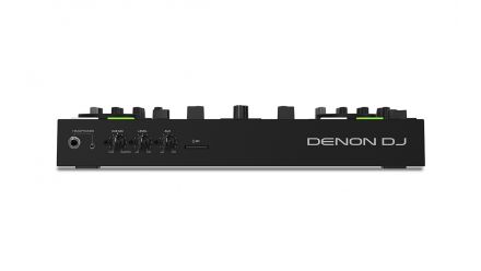 Denon DJ Prime Go