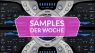 Samples der Woche: Aquamarine, EDG-20 Drums, Templetone