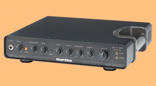 Hartke LX8500