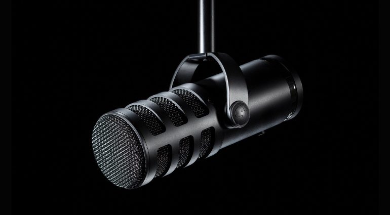 Samson Q9U Mikrofon