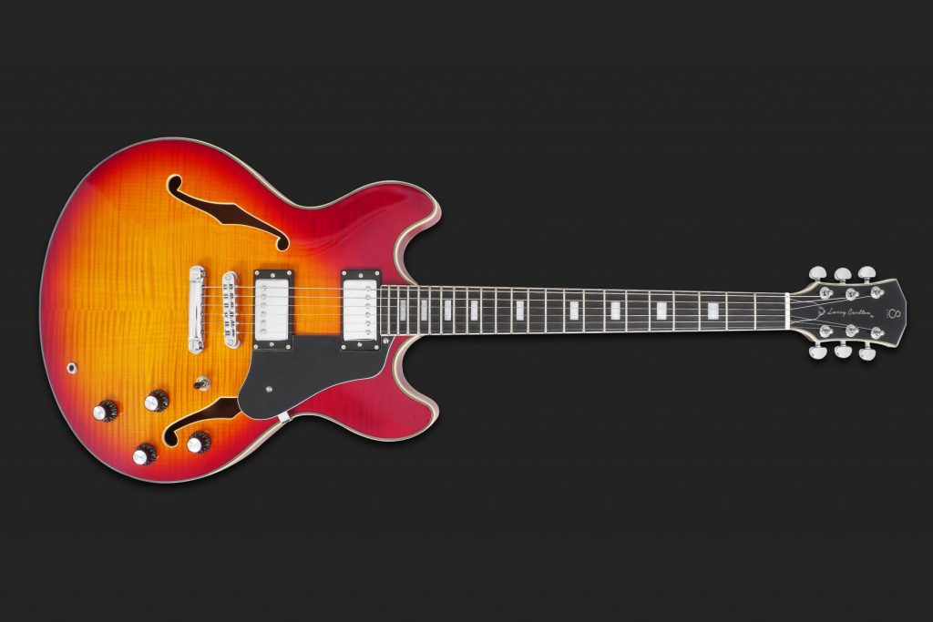 Sire Guitars H7 Hollowbody