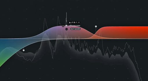 Slate Digital Infinity EQ